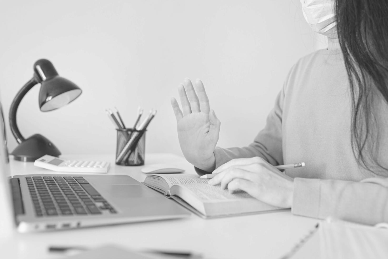 Individuelle Betreuung bei der Kennzahlenanalyse