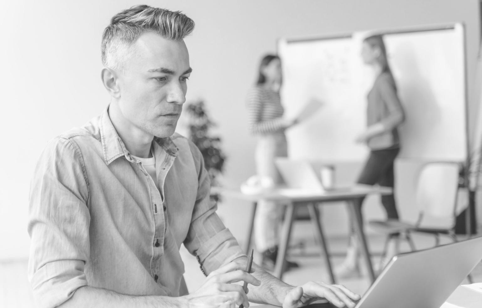 Praktische Finanzanalyse mit realen Geschäftsdaten