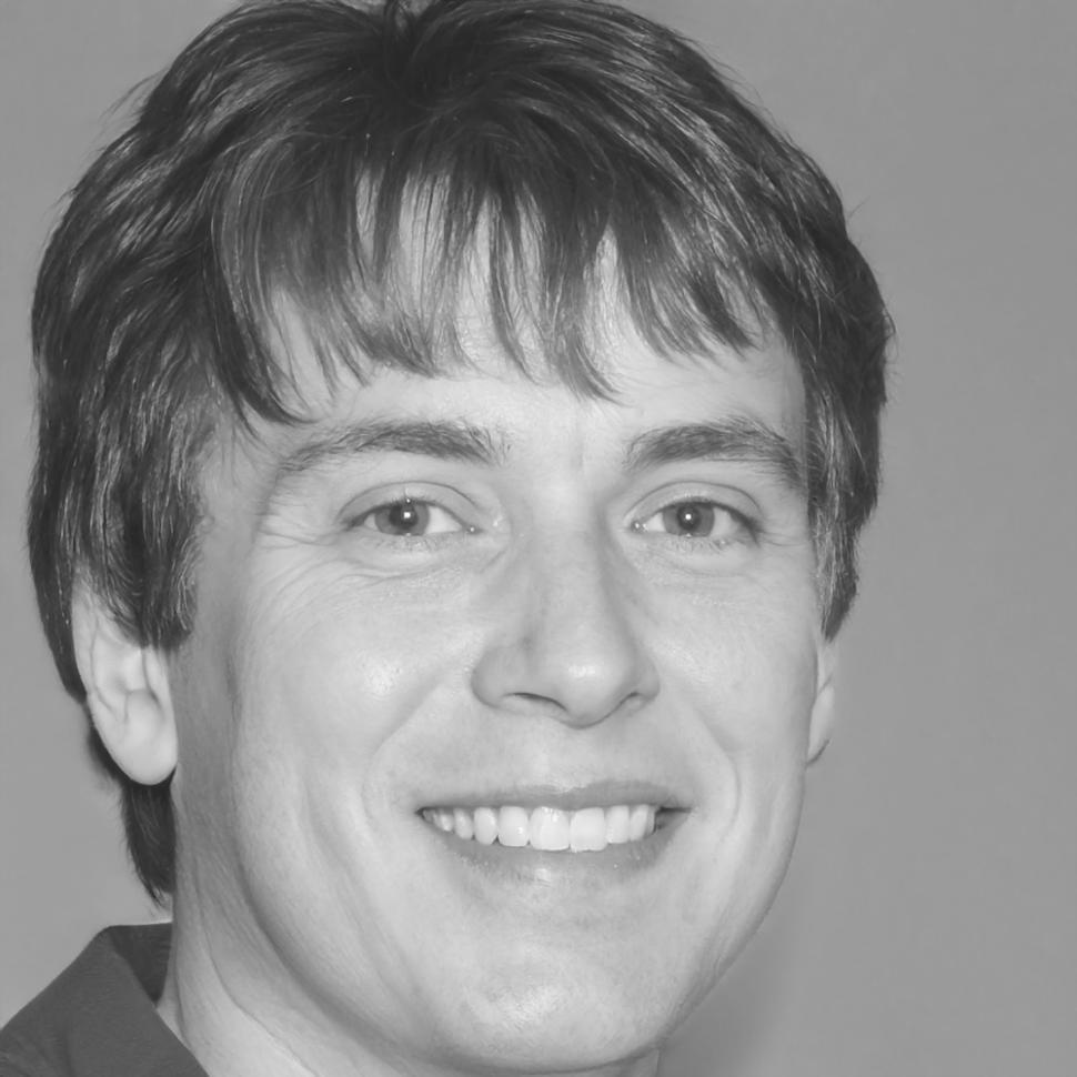 Trainer Lennart Holm